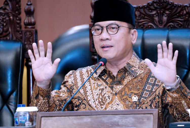 Dikritik Mahfud MD Karena Pakai KOP Kementerian untuk Acara Pribadi, Mendes Ngeles...