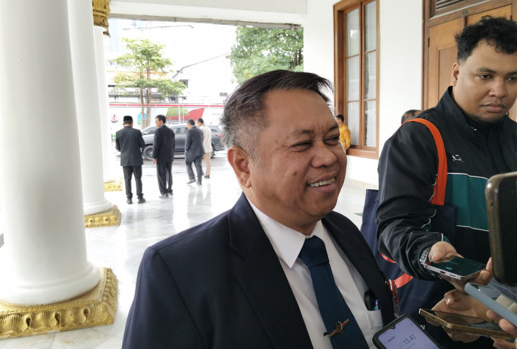 Trans Jatim Rute Pasuruan: Dishub Masih Cari Solusi Agar Tidak Mematikan Angkutan Konvensional 