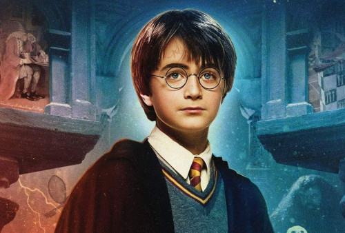 J.K. Rowling Merestui Serial Harry Potter HBO, Ini Empat Permintaan Penggemar