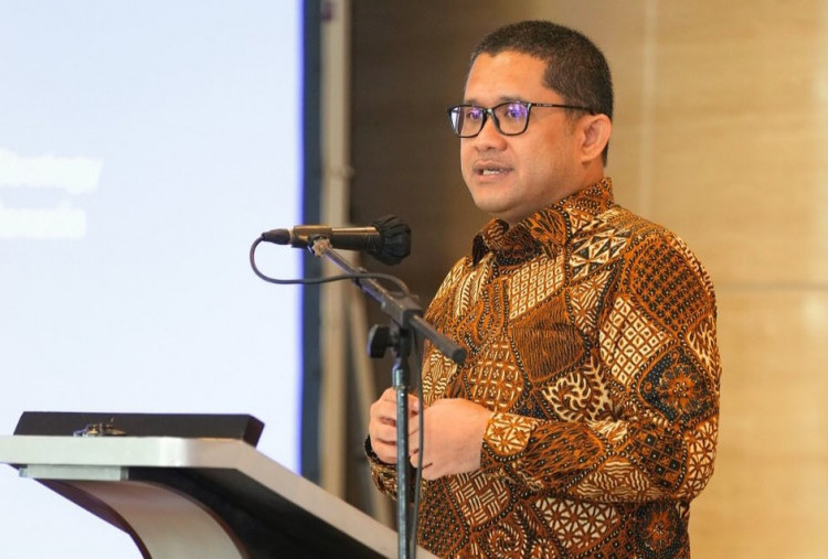 Kemenkeu Optimis Perekonomian Indonesia Membaik di Tahun 2026, Manufaktur Ekspansif