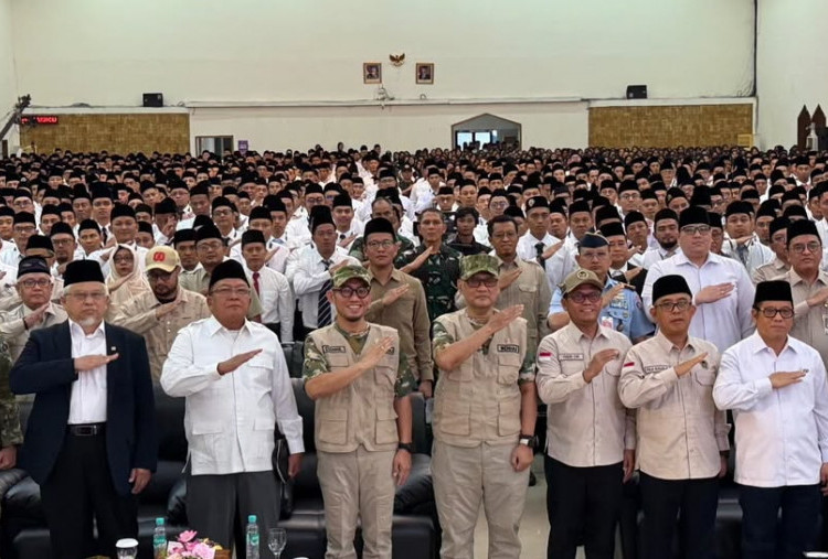 Gus Irfan Ungkap Babak Baru Haji Indonesia, Ramah Perempuan dan Profesionalisme Petugas