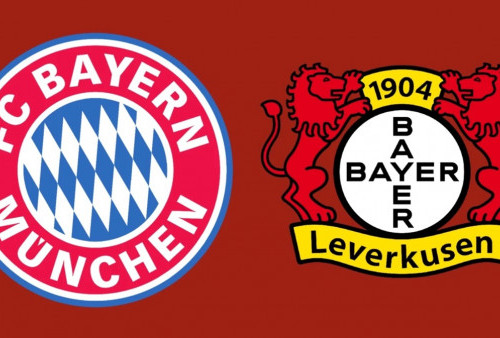 Bayer Leverkusen Juara Bundesliga, Apa Bedanya Bayer dan Bayern?