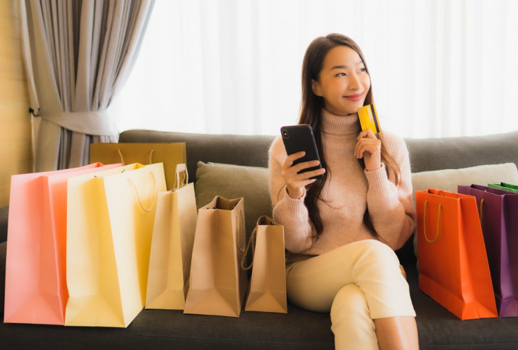 Perkuat Ekonomi Kreatif dan UMKM, Shopee dan Meta Luncurkan Fitur Belanja Langsung dari Facebook