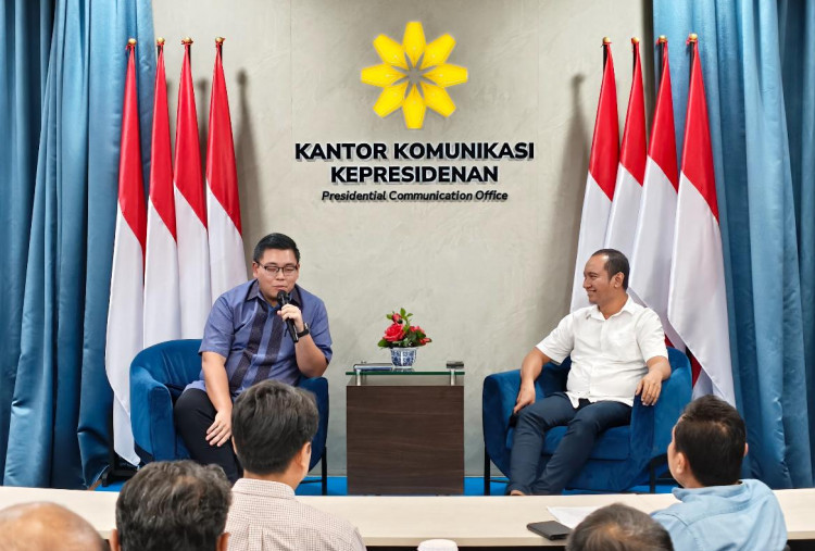 Merdeka Pendidikan Jadi Kunci Prabowo Wujudkan Indonesia Emas 2045