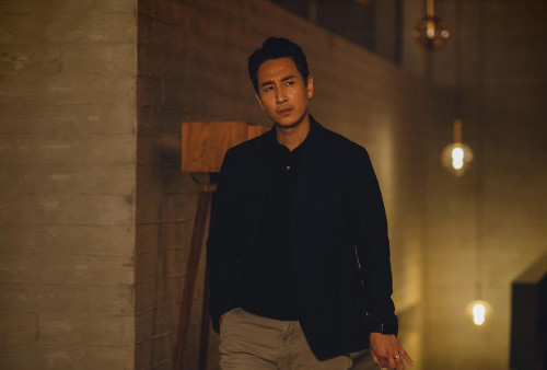 Sedih Banget, Ini Profil dan Perjalanan Karier Lee Sun Kyun yang Meninggal di Tengah Skandal Narkoba