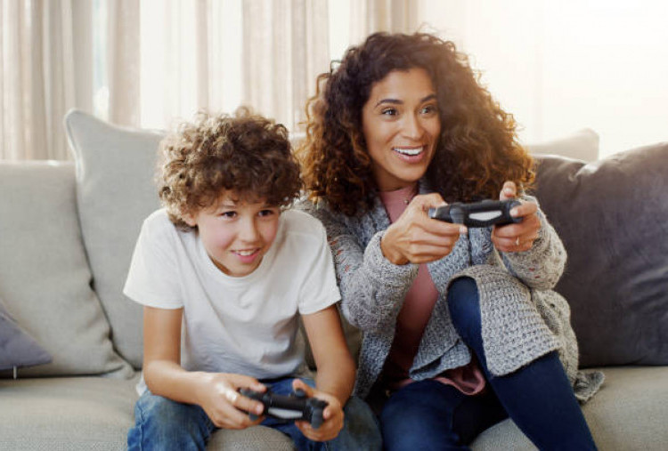 Boy Mom, Obsesi Ibu Terhadap Anak Laki-lakinya