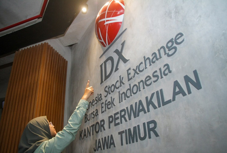 IHSG Dibuka Menguat Hari Ini, Saham Bank Jumbo Terpukul dan Top Losers Anjlok Hingga 24,74 Persen Kemarin