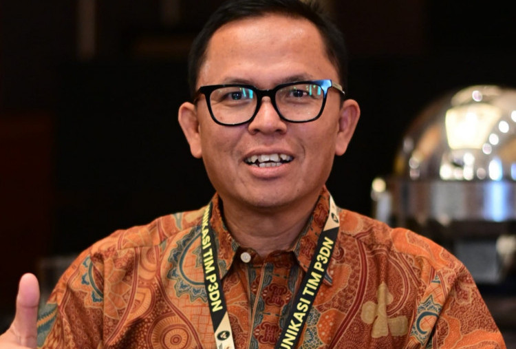 Kemenperin Perkuat Implementasi TKDN untuk Dorong Produk Dalam Negeri