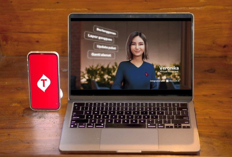 Telkomsel Juara di Twimbit Telecom Awards 2025 Berkat Inovasi AI di MyTelkomsel