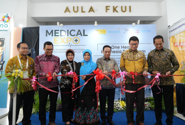 Bio Farma Luncurkan Bio-TCV, Wujud Nyata Kolaborasi Terpadu Lintas Sektor Perkuat Kedaulatan Vaksin Nasional