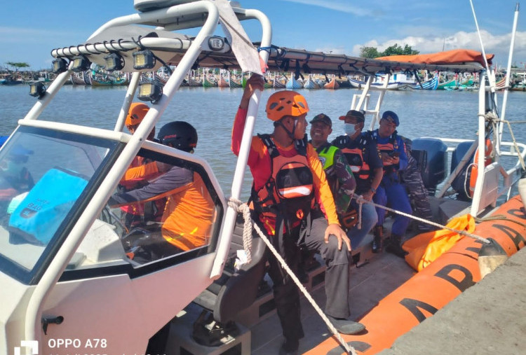 Bangkai KMP Tunu Pratama Jaya Ditemukan, Menhub Dukung Rencana Pengangkatan Bangkai Kapal ke Permukaan