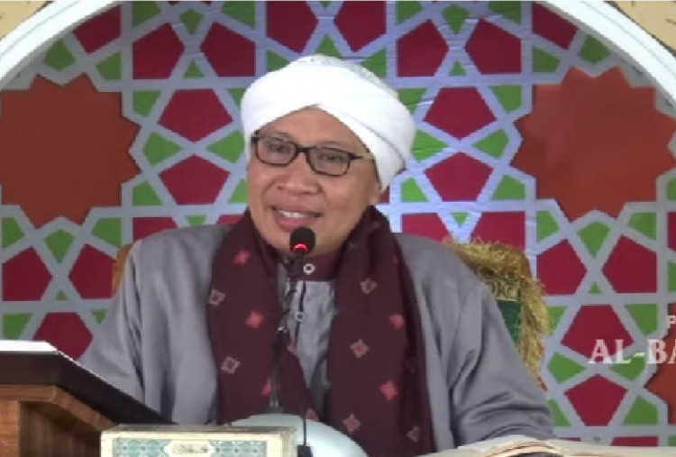 Buya Yahya Jelaskan Hukum Menjual Kulit Hewan Kurban, Bolehkah untuk Fakir Miskin?