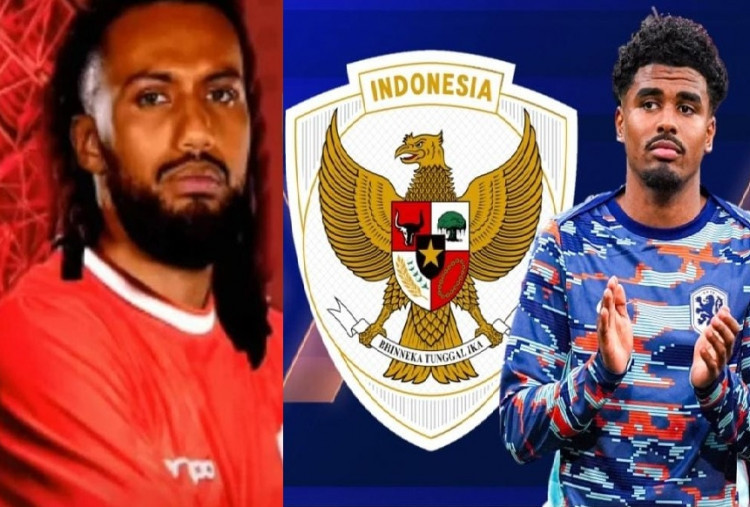 Tiba-Tiba Pamer Berkas Naturalisasi, Ian Maatsen dan Jairo Riedewald Resmi Jadi WNI? 