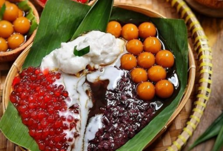Keunikan Bubur Madura dan Resep Penyajiannya
