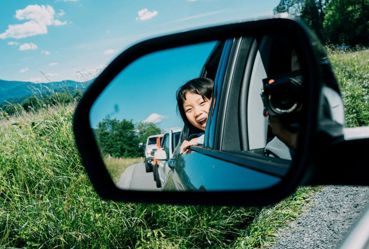 Arus Balik Lebaran 2026, Tips Menjaga Mood agar Tak Mudah Emosi di Jalan