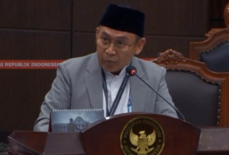 Uji Materiil UU Pesantren, Majelis Masyayikh Tegaskan Negara Wajib Biayai Pendidikan Pesantren