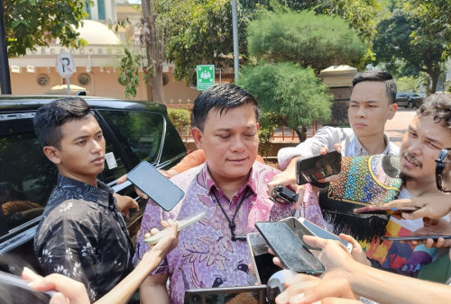 Alex Tirta Bakal Diperiksa Ditkrimsus PMJ, Kasus Dugaan Pemerasan Pimpinan KPK