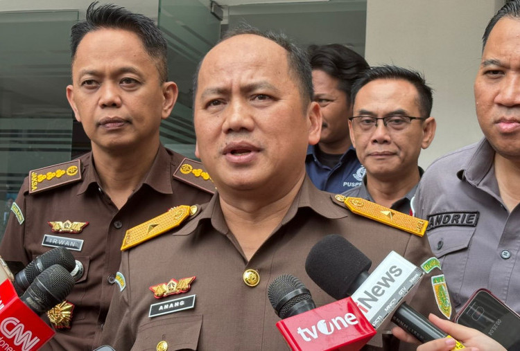 Kejagung Geledah PT Saka Energi Indonesia Terkait Korupsi Akuisisi Blok Migas