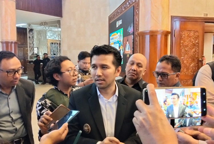 Usulan 5 Persen APBD untuk Transportasi Publik, Emil: Jangan Cuma Bicara Pagu
