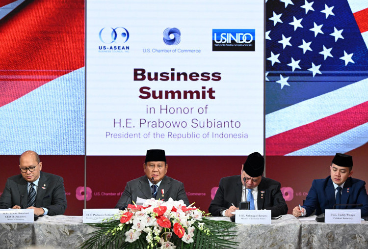 Diklaim Mirip DOGE AS, Prabowo Sebut Efisiensi Anggaran Berhasil Hemat Rp304 Triliun