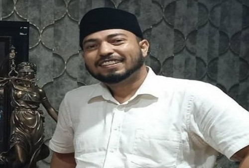Pendukung UAS Dituding akan Tegakkan Negara Syariah, Husin Shihab: Atas Nama NKRI Saya akan Lawan