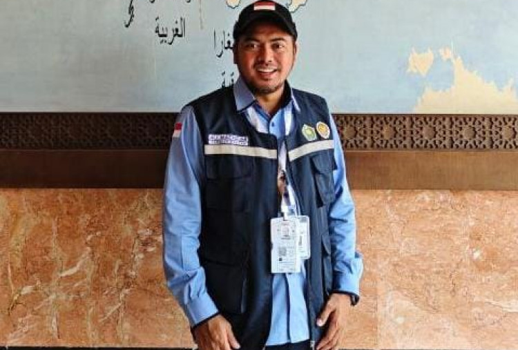 Daker Makkah Siap Sambut Jamaah Haji Indonesia, Ini Layanan yang Disiapkan