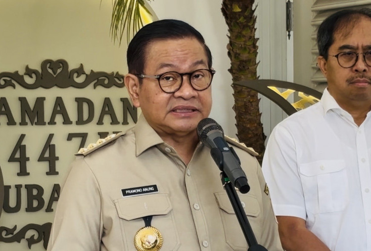 Usai Longsor Sampah Bantargebang, Pemprov DKI Akan Bangun 3 PLTSa