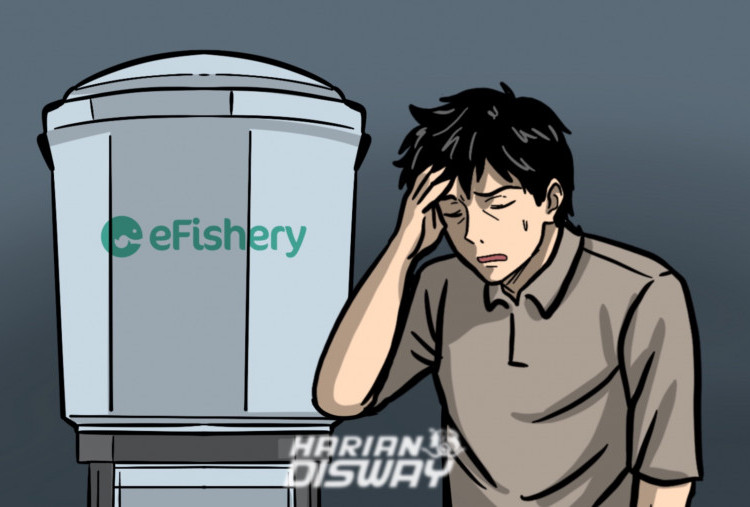 Dari Unicorn ke Realitas: Retaknya Ilusi Start-up (Pelajaran dari eFishery)