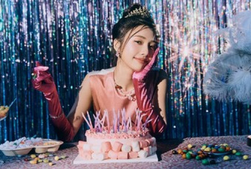 Profil dan Perjalanan Karier Joy Red Velvet yang Berulang Tahun ke-28