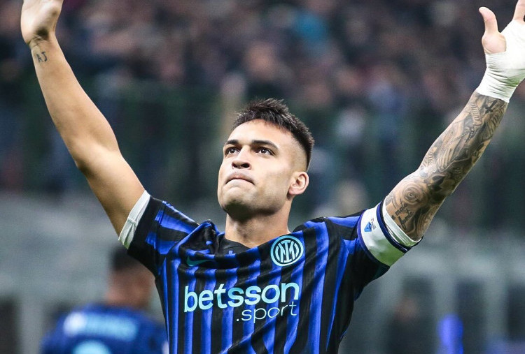 Inter vs Lazio 2-0, Nerazzurri Rebut Capolista!
