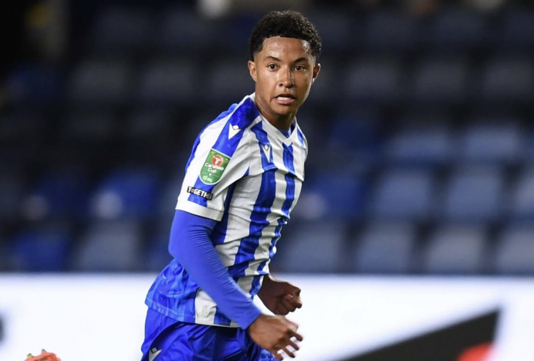 Chelsea Ungguli Manchester United Perburuan Talenta Muda Berbakat Sheffield Wednesday, Siapakah Dia?