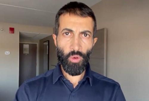 Mosab Hassan Yousef, Putra Pendiri Hamas yang Murtad Menyerukan Israel Bunuh Ayahnya 