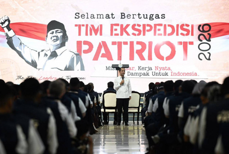 1.476 Dosen dan Mahasiswa Diterjunkan ke 53 Kawasan Transmigrasi, Petakan Potensi Daerah