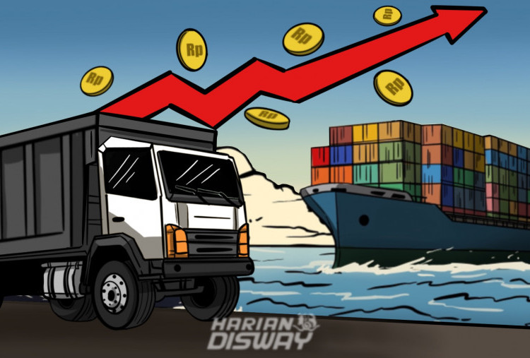 Paradoks Negeri Bahari: Mengapa Ongkos Logistik RI Masih Mahal?