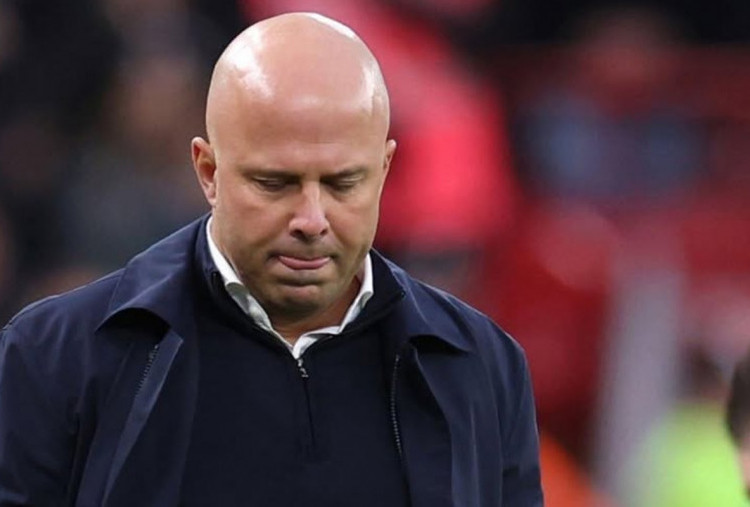 Krisis Liverpool! Arne Slot Bisa Dipecat Jika Gagal Penuhi Target Musim Ini, Manajemen Evaluasi