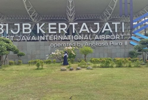 Bandar Udara Kertajati Disiapkan Jadi Bandara Premium, Budi Karya: Antonov Bisa Berlandas 