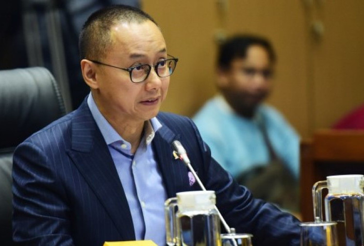PAN Sambut Positif Peluang PDIP Masuk Kabinet Prabowo: Semakin Banyak yang Membantu, Semakin Ringan