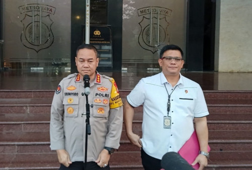 52 Saksi Diperiksa Dalam Kasus Dugaan Pemerasan Syahrul Yasin Limpo oleh Pimpinan KPK