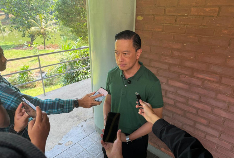 Tom Lembong Nilai Perbaikan Penegakan Hukum Dapat Dorong Kepercayaan Investor