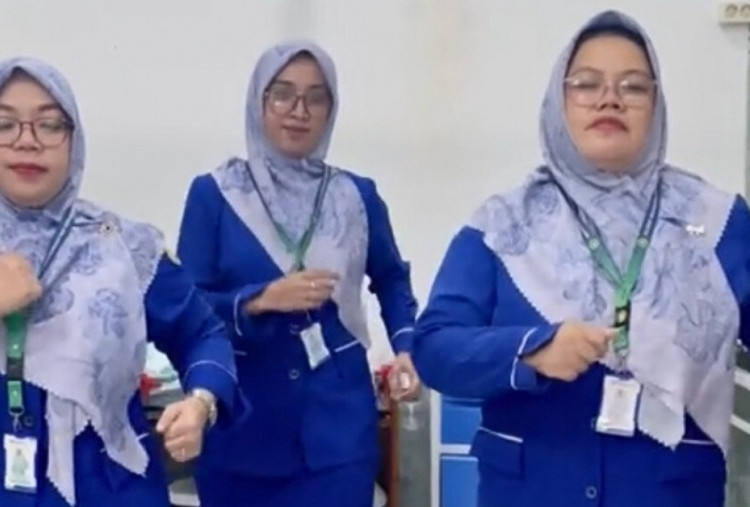 Viral “Tepuk Persalinan”, Kreativitas Warganet yang Sarat Makna Kesehatan Ibu