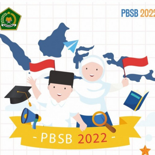 Program Beasiswa Santri 2022, Cek Jenis dan Syaratnya di Sini