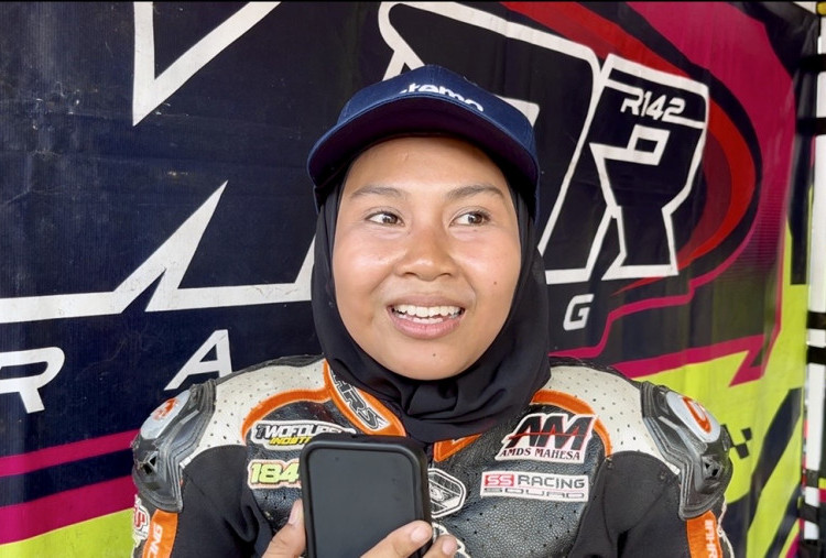 Fisichella KW Sebut Sirkuit Bukit Peusar Seperti 'Roller Coaster', Sukses Raih 2 Podium di AHDC 2026
