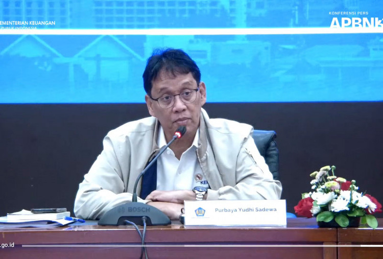 Penerimaan Pajak Bulan Januari 2026 Melonjak 30,7 Persen, Purbaya: Sinyal Perbaikan Ekonomi