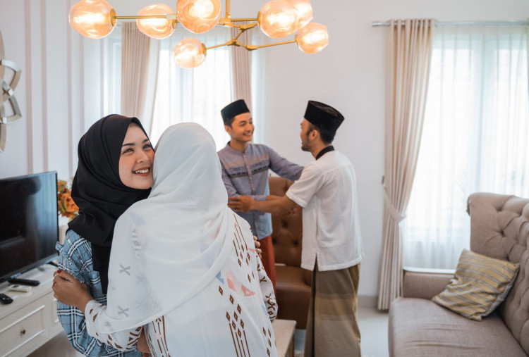 5 Pertanyaan Umum Saat Lebaran dan Cara Menjawabnya, Salah Satunya Kapan Nikah?