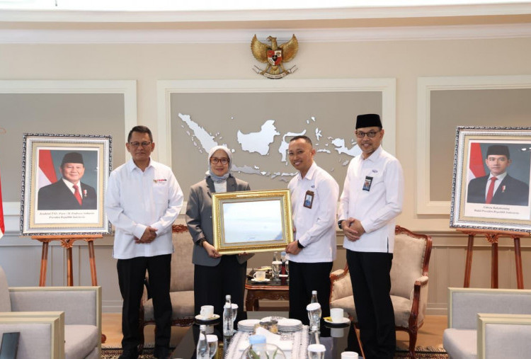 Indonesia Raih 3 Penghargaan UNPSA 2026, Inovasi Pelayanan Publik Diakui PBB