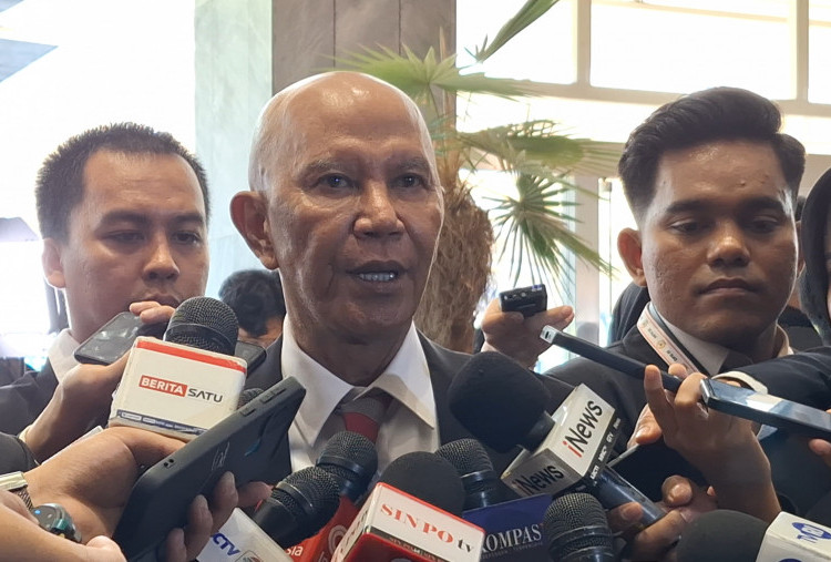 Banggar DPR RI Minta Publik Tak Panik, Harga Minyak Masih di Bawah Asumsi APBN