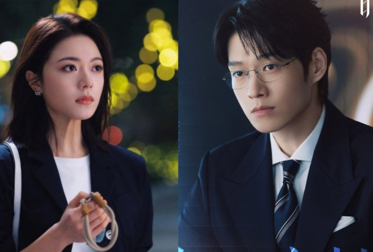 Sinopsis Drama China Irreplaceable, Kisah Cinta Rumit Zhao Jin Mai dan Wei Daxun