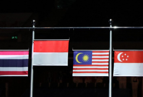 Jelang Sea Games 2021, Indonesia Terancam Tak Bisa Kibarkan Bendera Merah Putih Lagi, Ada Apa?