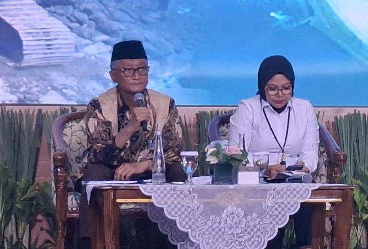 Dana Rp51,8 Triliun Digelontorkan Menkeu, Menteri PU Optimis Infrastruktur Sumatera Pulih