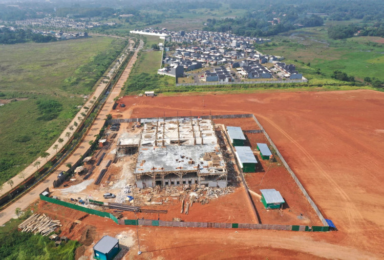 Beli Rumah Makin Ringan, CitraRaya Hadirkan DP 0 Persen dan Sekolah Internasional di Cluster Certara